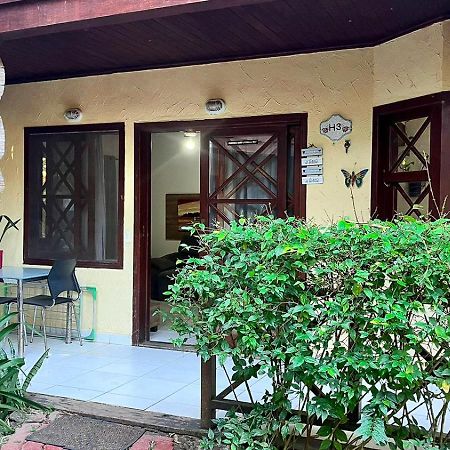 Casa Maresias Canto Do Mar - 50M Da Praia Exterior photo