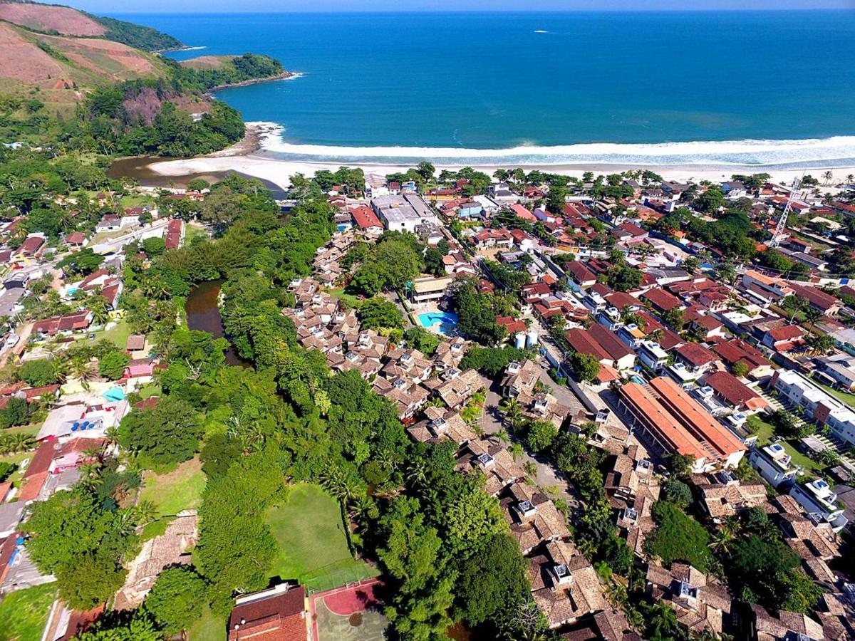 Casa Maresias Canto Do Mar - 50M Da Praia Exterior photo