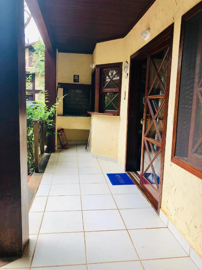 Casa Maresias Canto Do Mar - 50M Da Praia Exterior photo