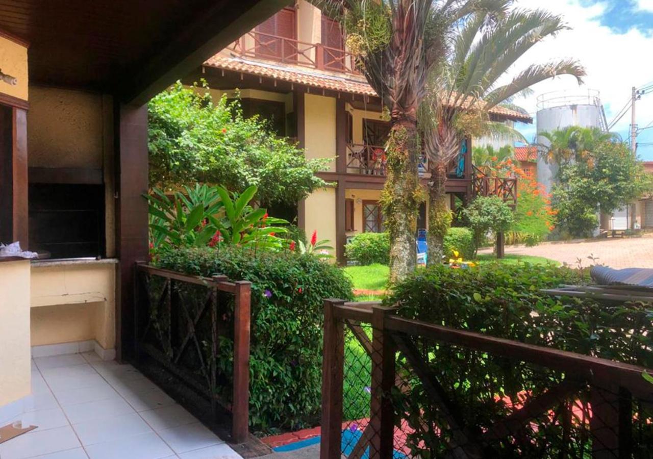 Casa Maresias Canto Do Mar - 50M Da Praia Exterior photo
