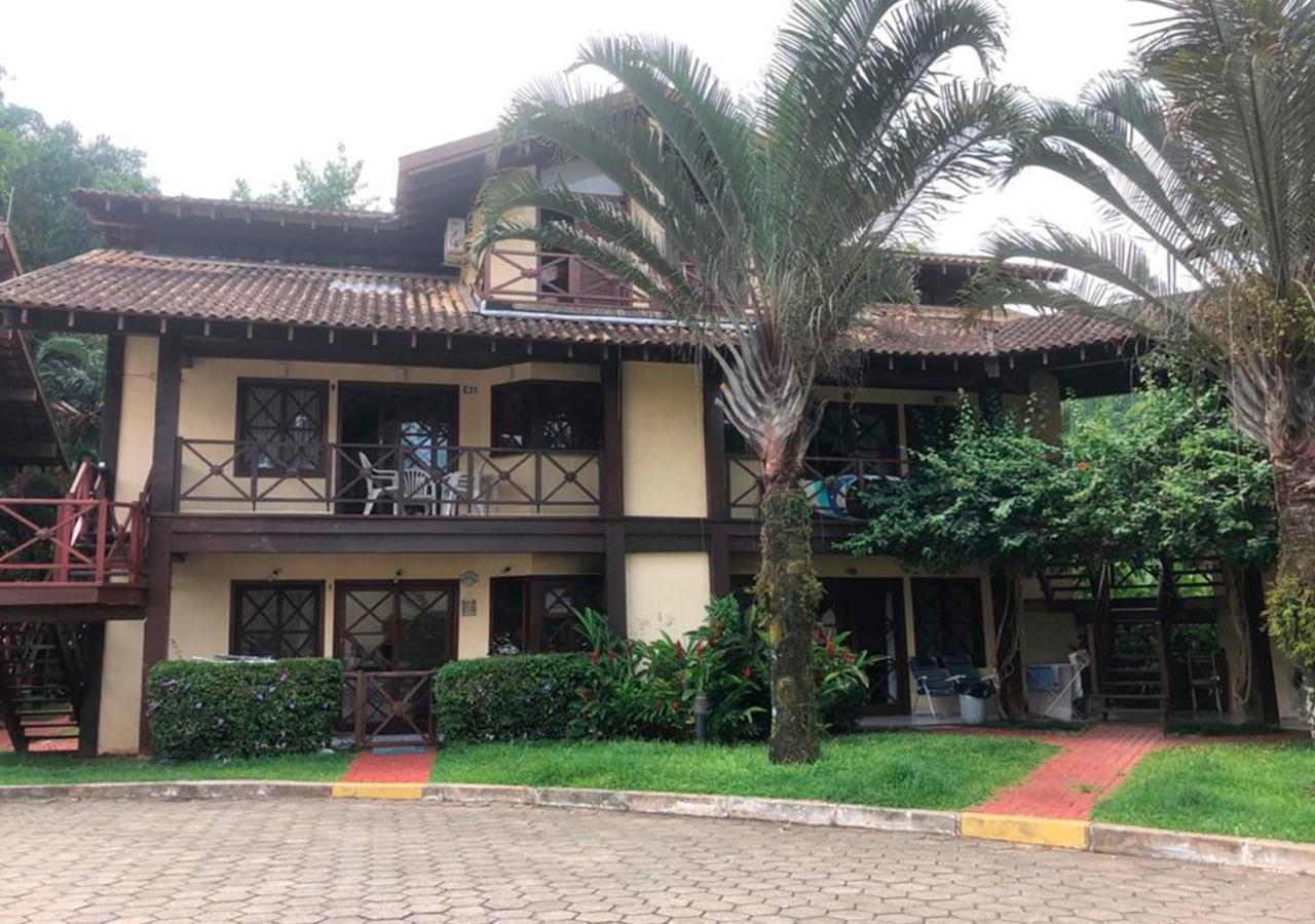 Casa Maresias Canto Do Mar - 50M Da Praia Exterior photo