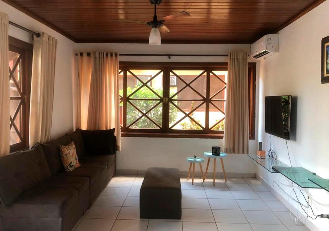 Casa Maresias Canto Do Mar - 50M Da Praia Exterior photo