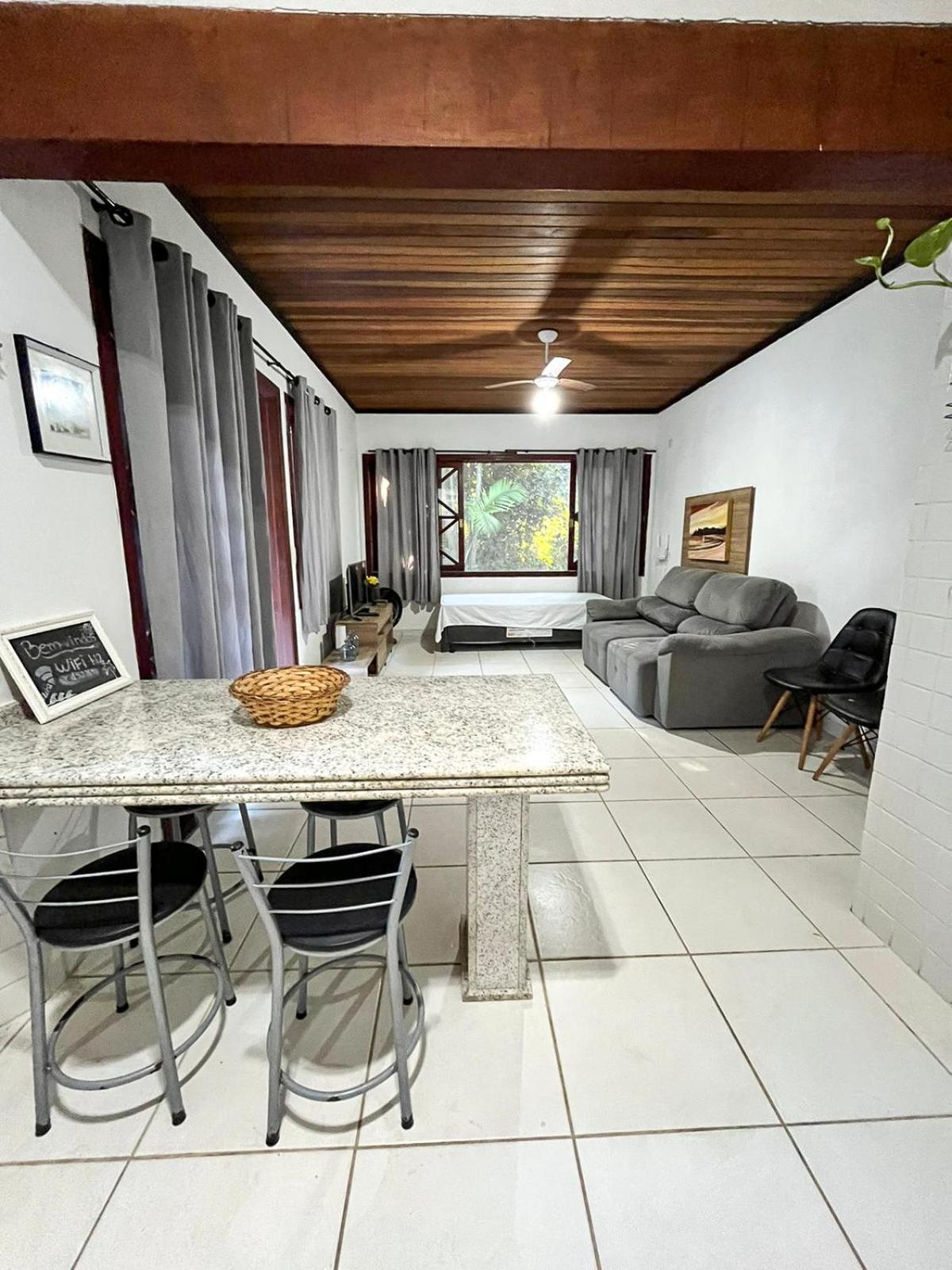 Casa Maresias Canto Do Mar - 50M Da Praia Exterior photo